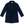 Feeney Coat- Navy