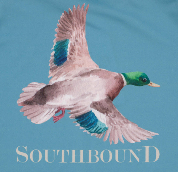 Mallard LS Tee