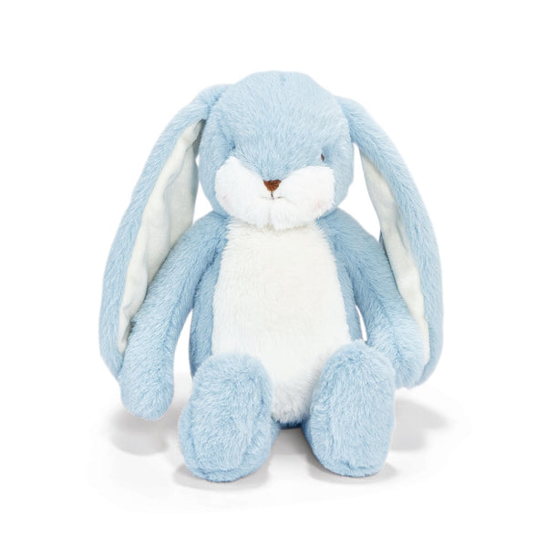 Little Nibble Floppy Bunny- Maui Blue