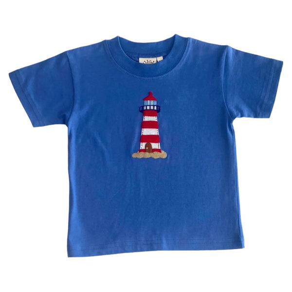 Lighthouse Shirt