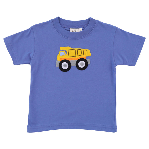 Dump Truck Shirt