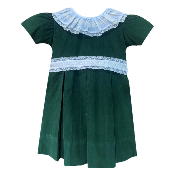 Christmas Emma Kate Dress