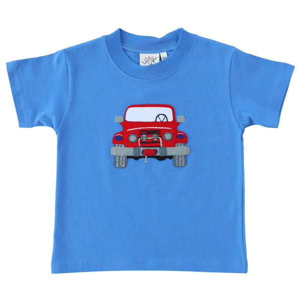 Jeep Shirt