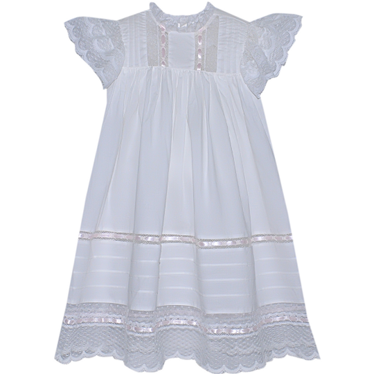 Vianney Dress – Smock Candy